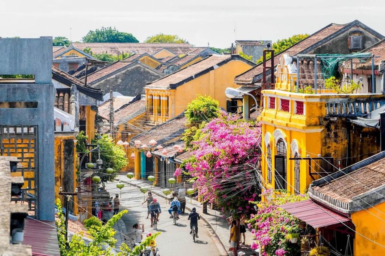 Hoi An Dat Cam Homestay photo 3
