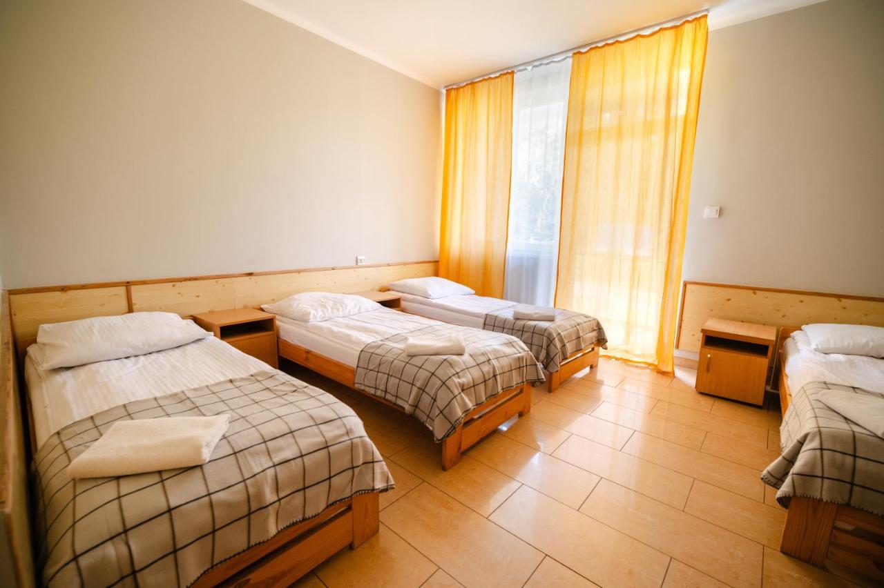 Hotel Ameliówka photo 2