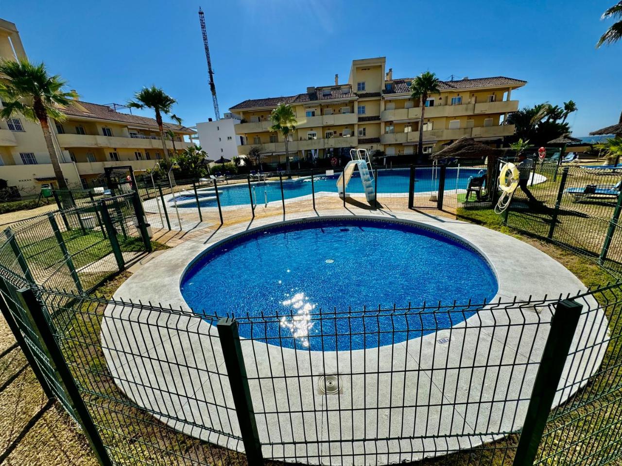Apartamento Vacacional Sol y Mar - 5