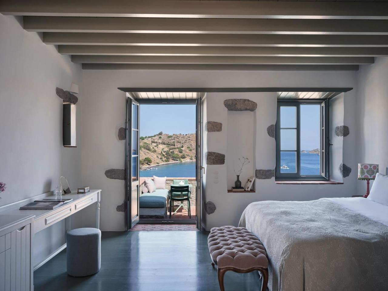 Patmos Eye Boutique Hotel & Villas photo 4