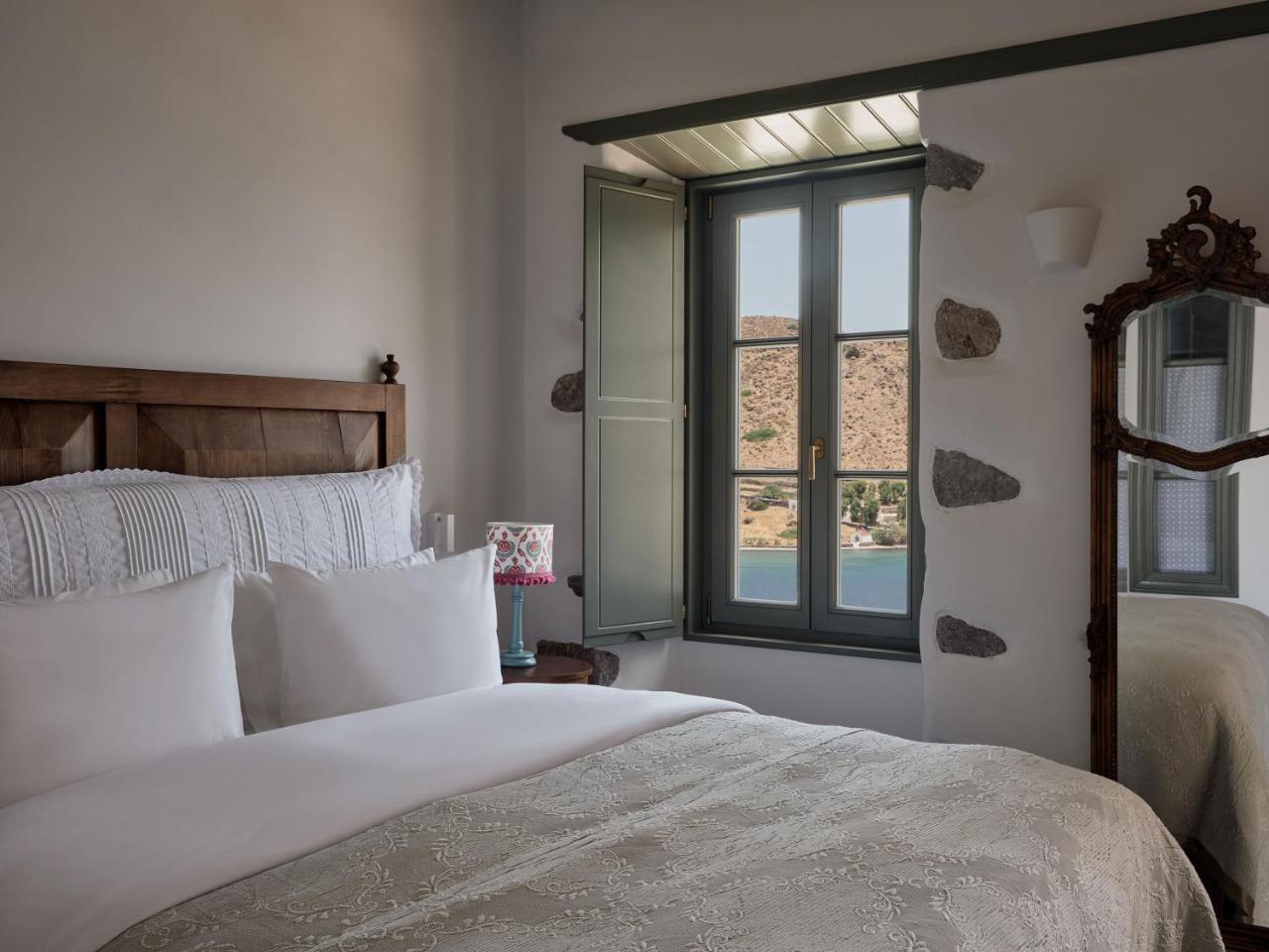 Patmos Eye Boutique Hotel & Villas photo 3