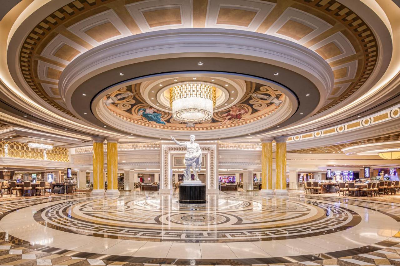 Photo - Caesars Palace Hotel & Casino