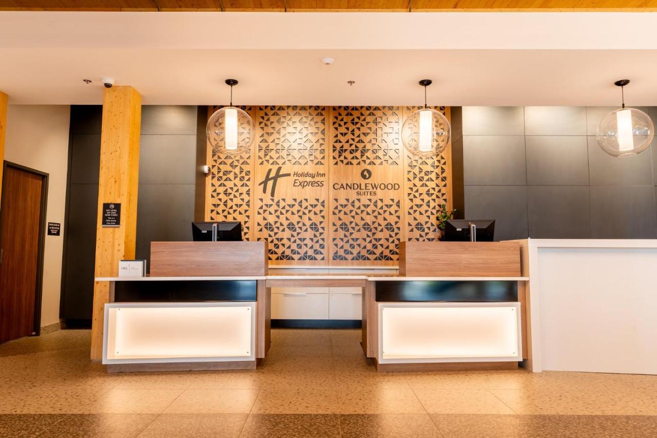 Candlewood Suites Trois Rivieres Ouest By IHG photo 4