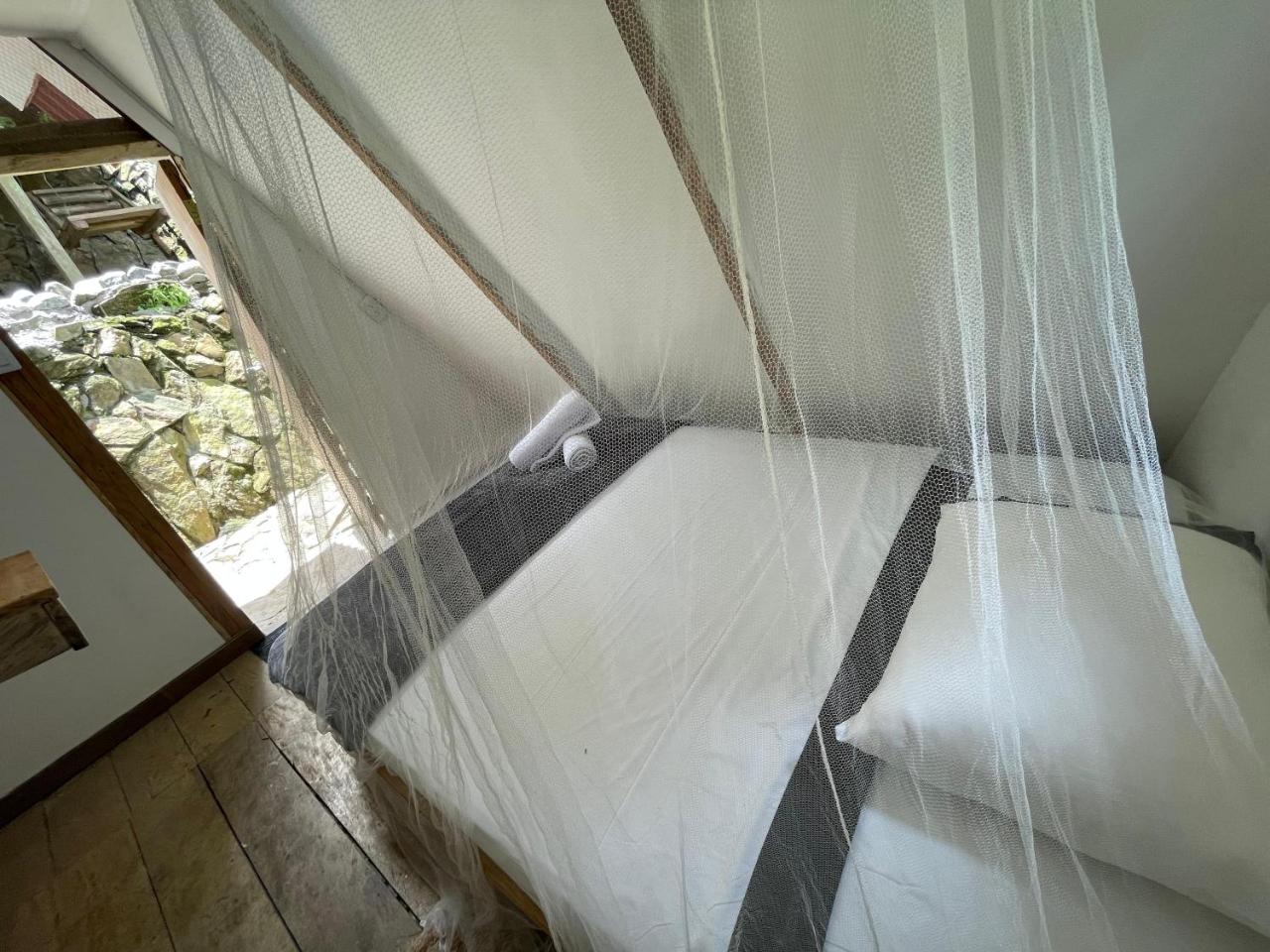 Cascada escondida glamping photo 3
