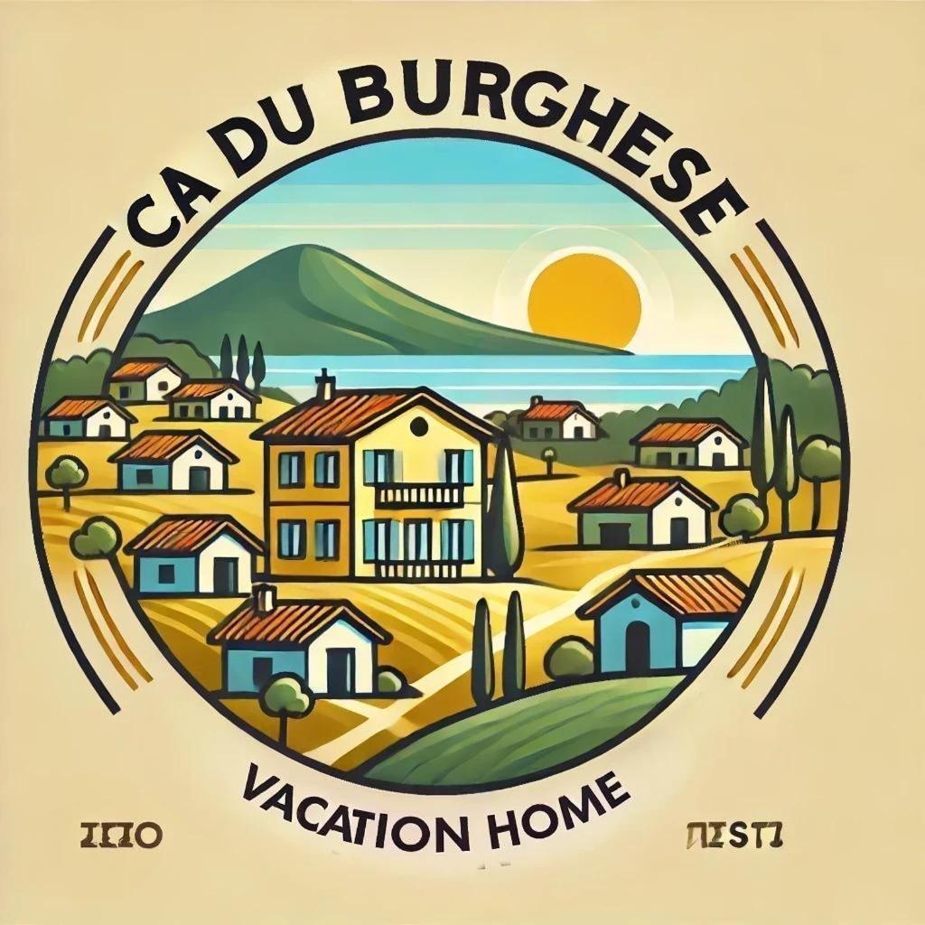 Ca du Burghese - 2