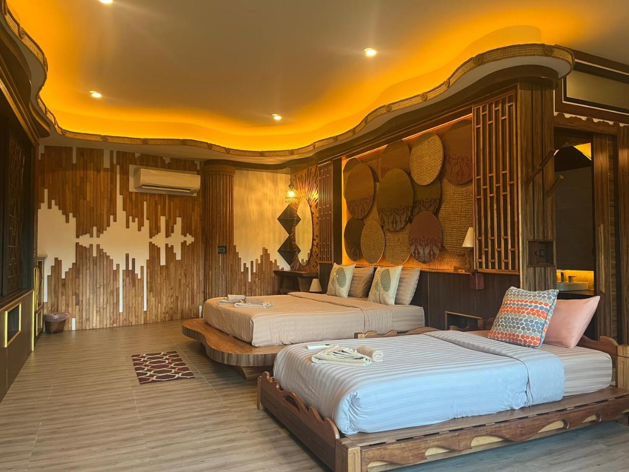 Foto - AC 2 Resort