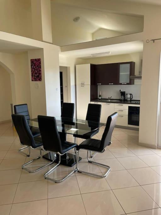 Apartment Vista Mare 6-Personen Ferienwohnung in Kroatien - 4