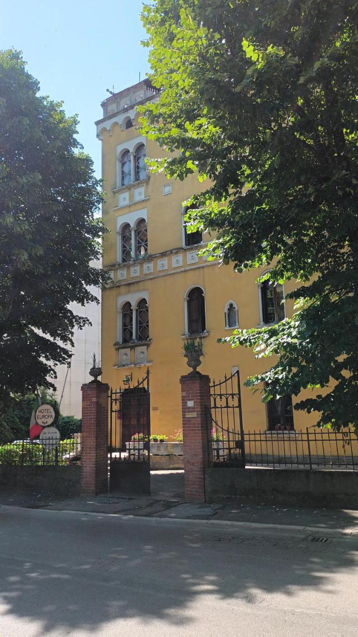 Photo - Hotel Europa