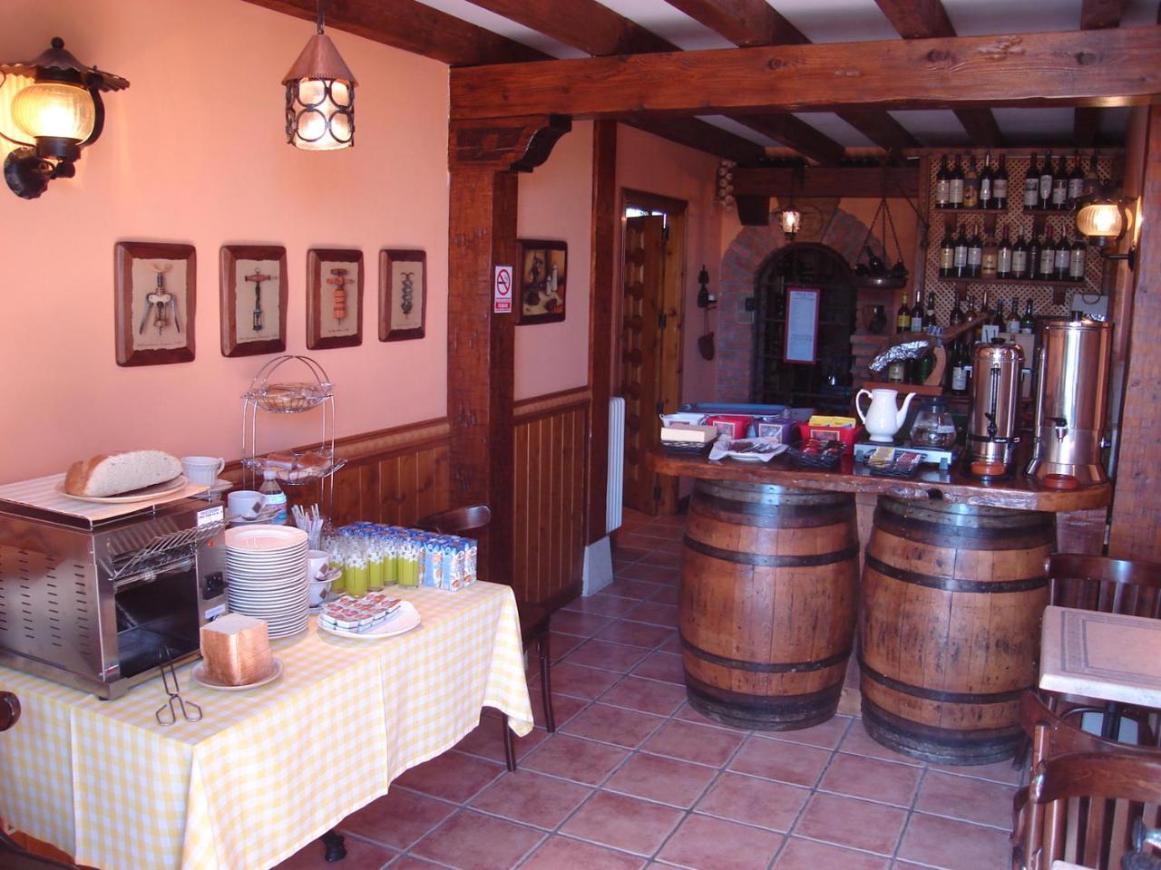 Hotel Rural Señorío de Altamira - Adults Only photo 4