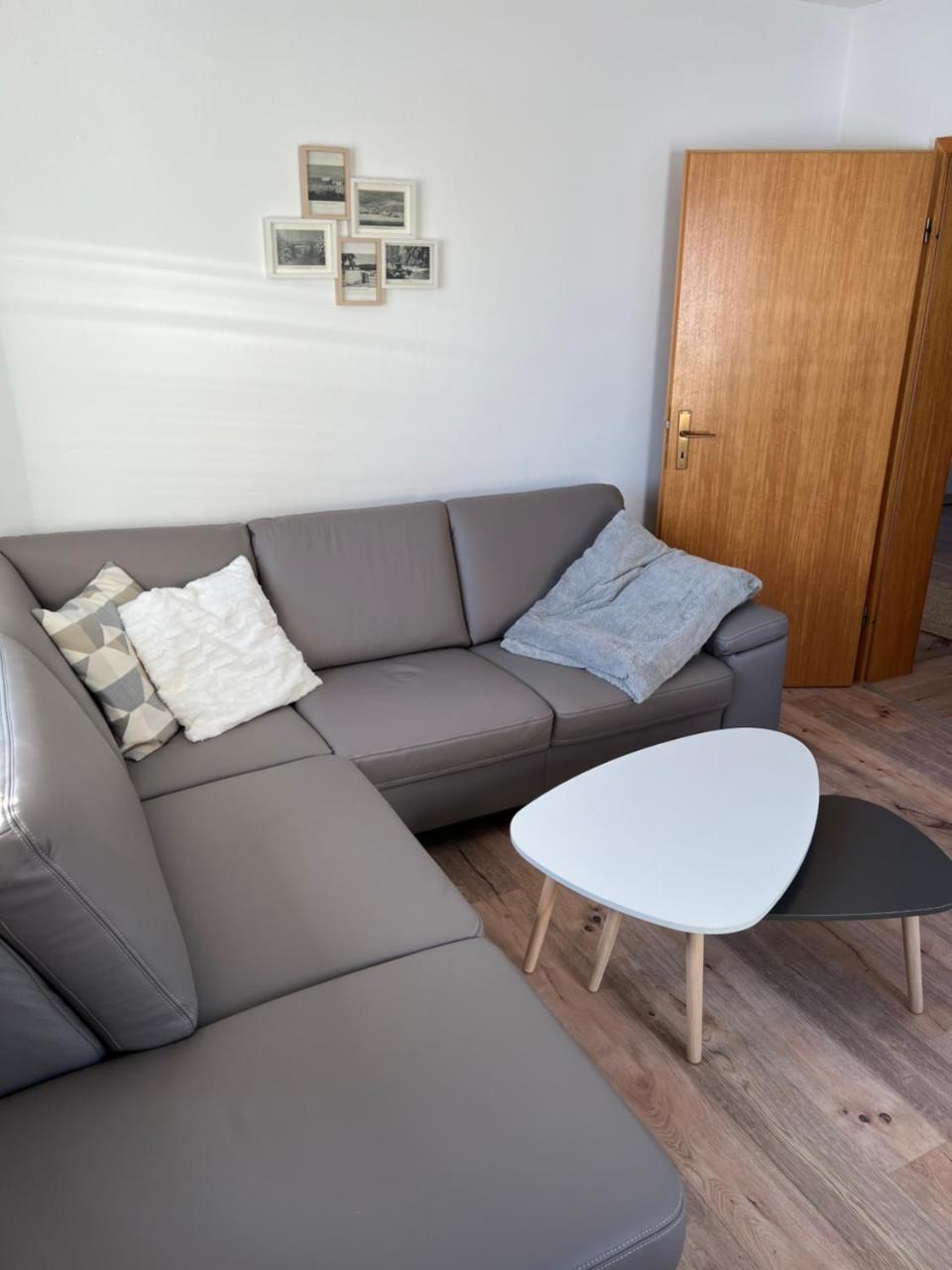 Urlaubshaus-Braunlage Wohnung 1 - 4