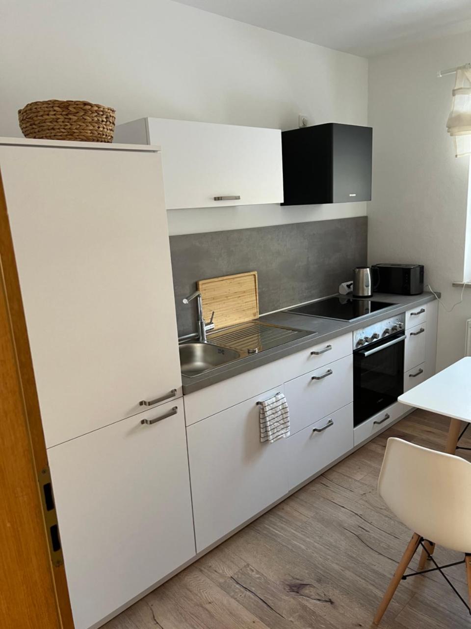 Urlaubshaus-Braunlage Wohnung 1 - 6