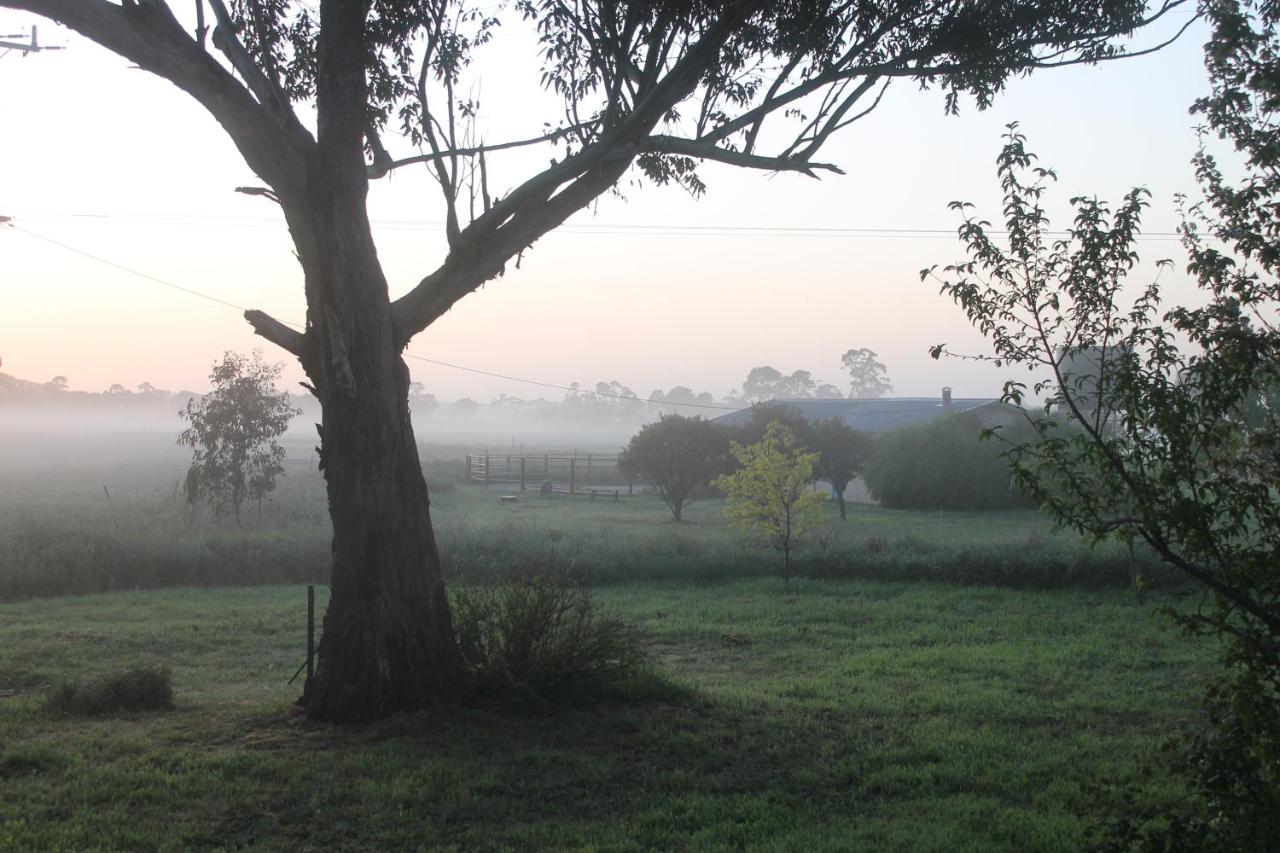 Abington Farm B & B