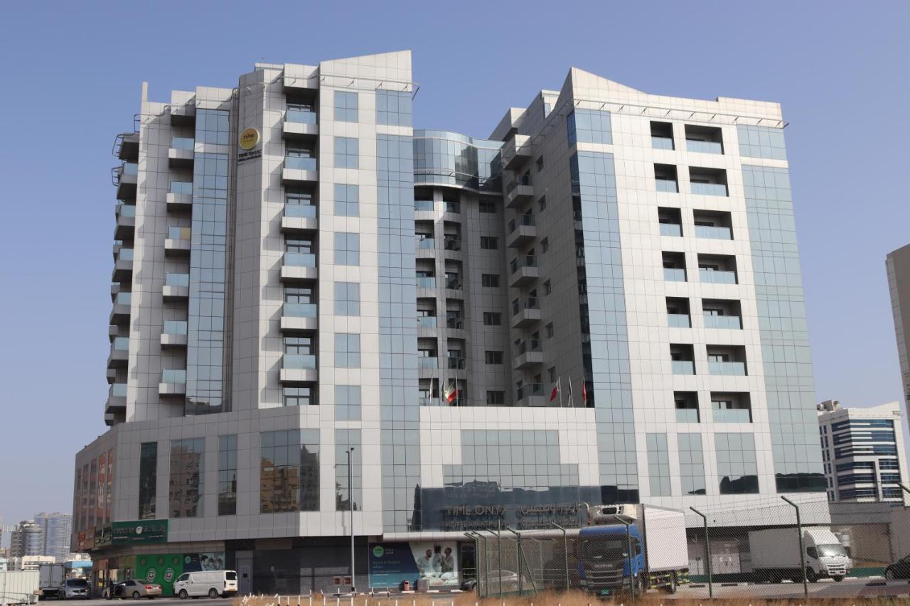 Foto - TIME Onyx Hotel Apartments
