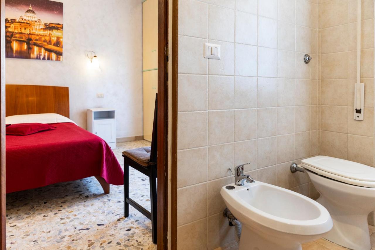 Photo - Bed and Breakfast La Stazione Del Vaticano