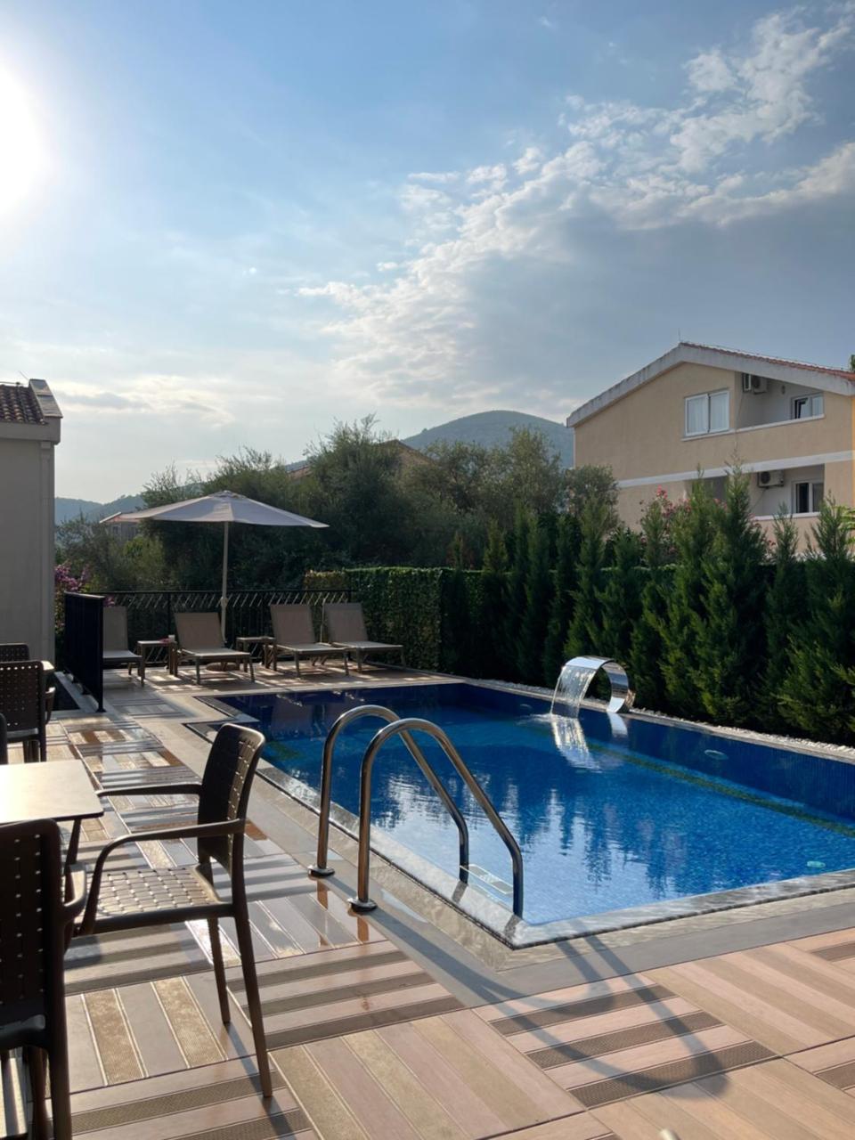 Viola Hotel Budva - 6