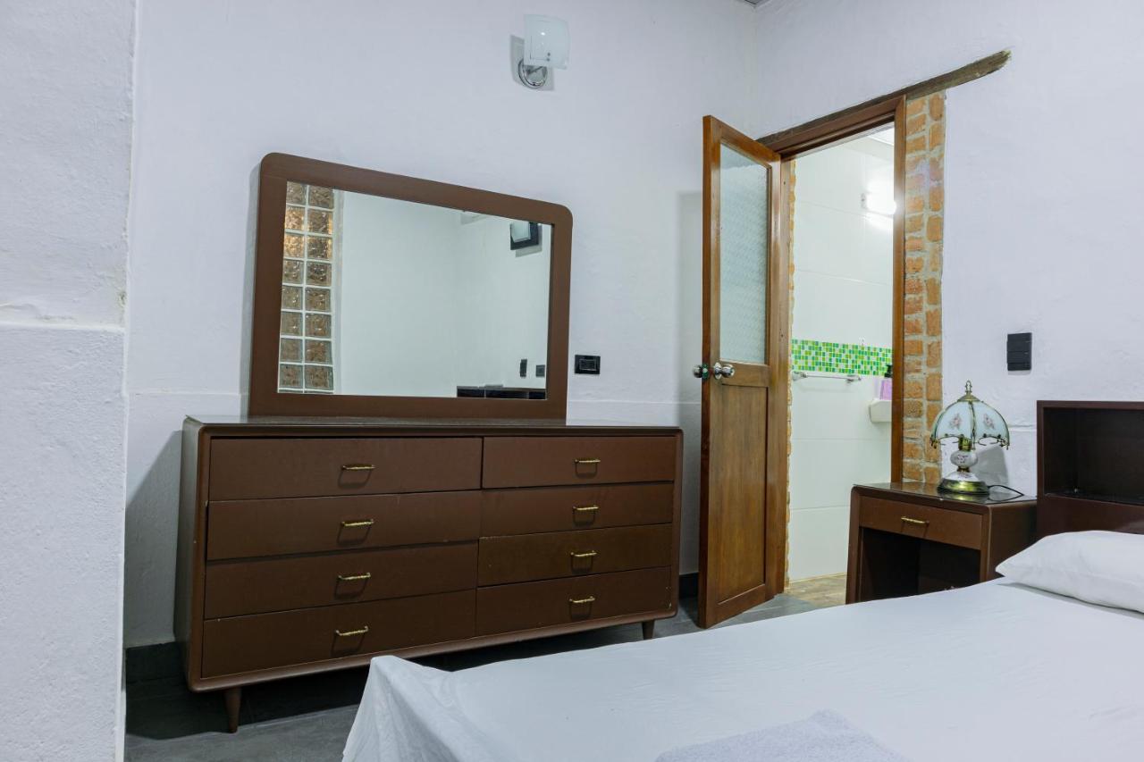 Casa Encanto Buga photo 4
