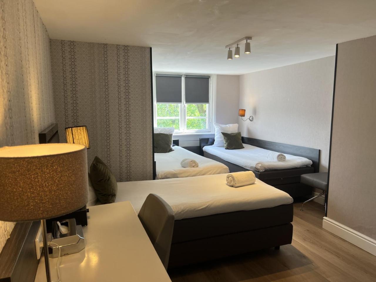 Hermitage Hotel Amsterdam photo 4