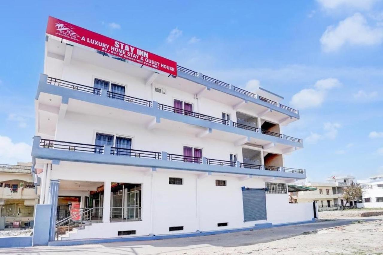 Hotel STAY INN