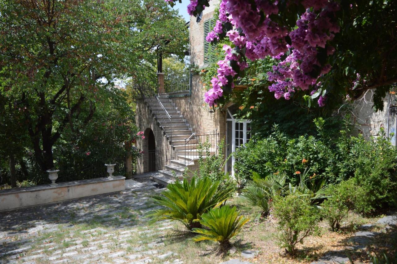 A casa della contessa Maria - 2