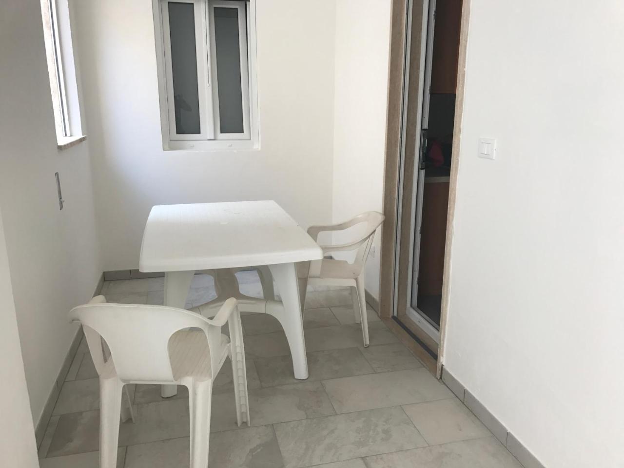 Case al mare in Salento - bilocale B8 - 3