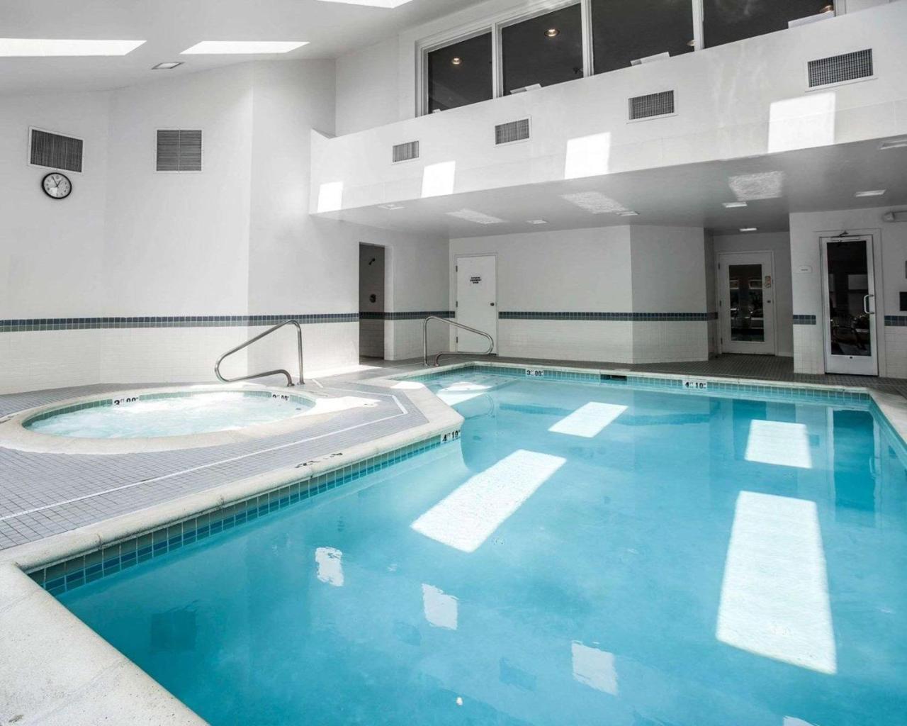 Comfort Inn Bellingham