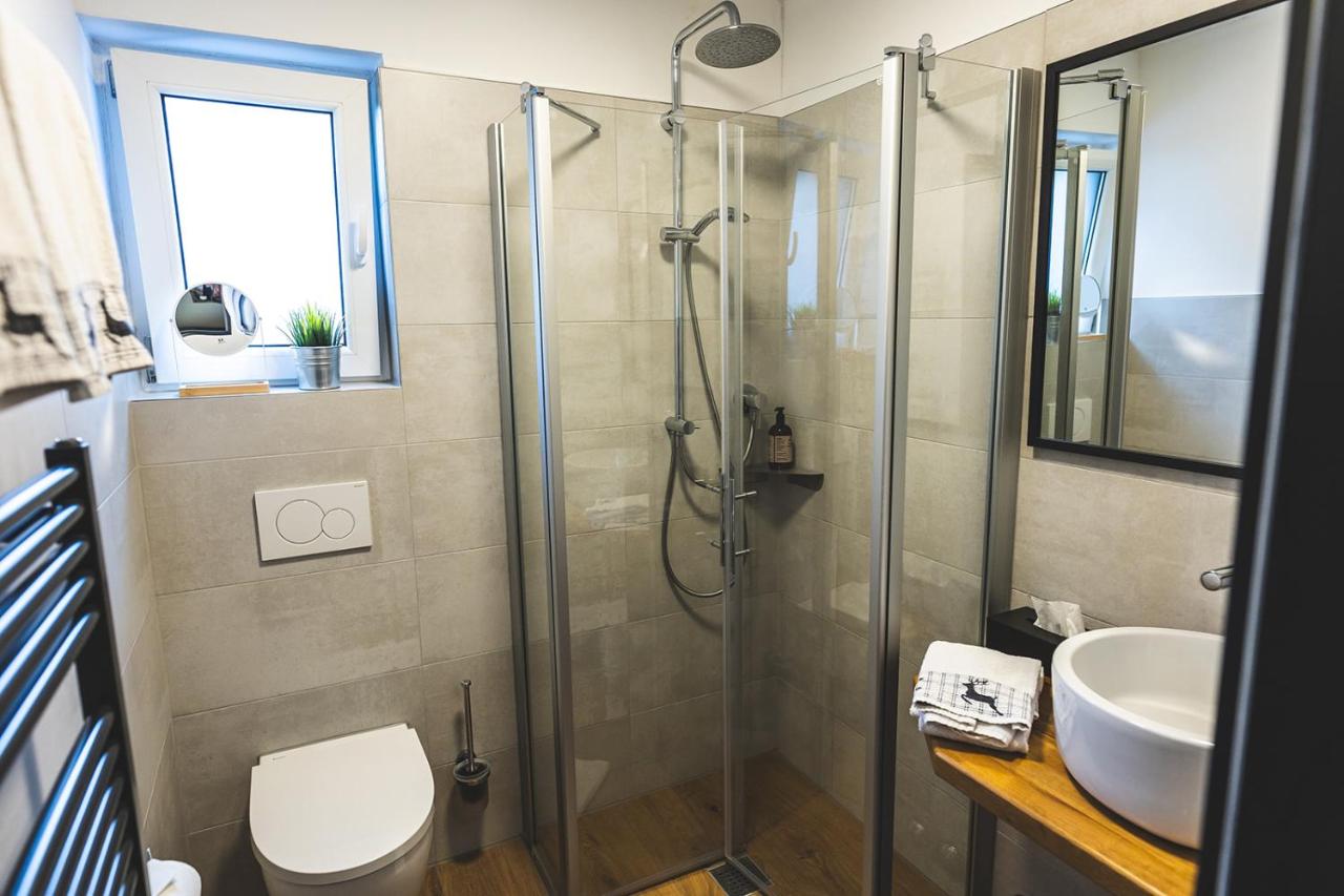 Boutique Hotel LANDHAUSZEIT photo 2