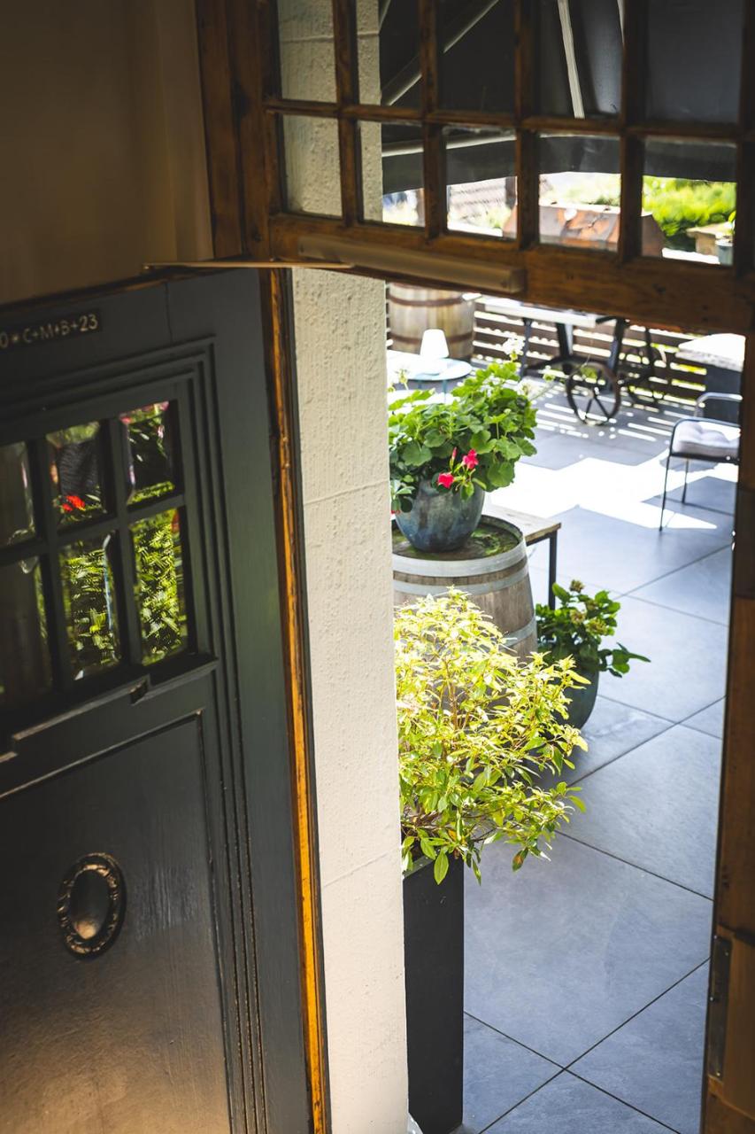 Boutique Hotel LANDHAUSZEIT