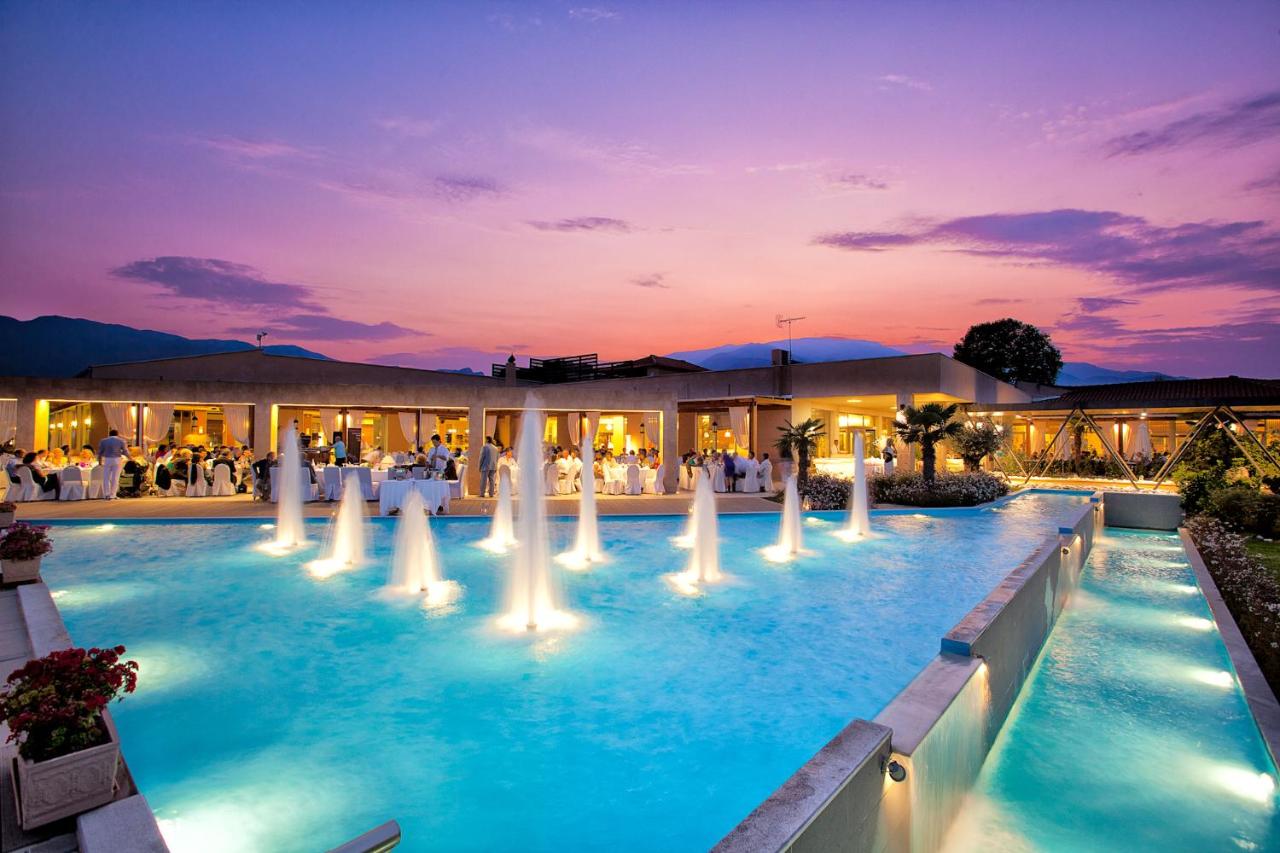 Poseidon Palace photo 4