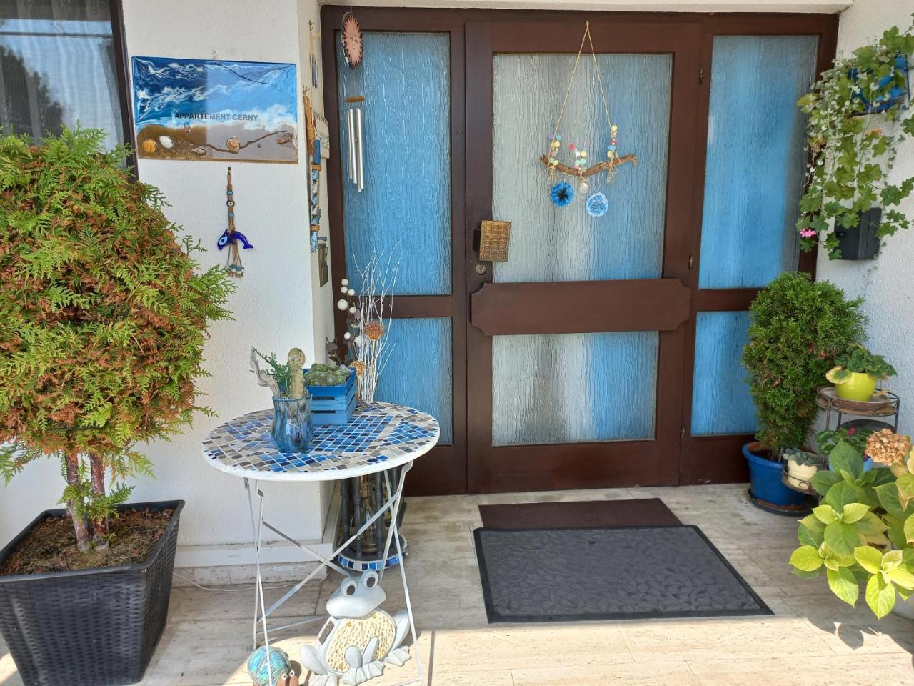 Appartment Cerny - 4