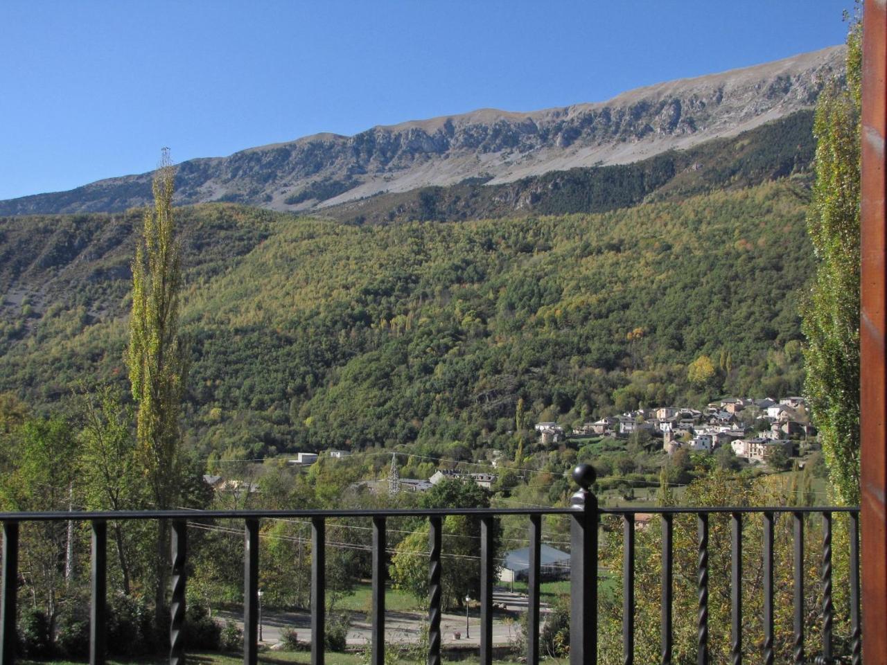 Hotel Sesué photo 4