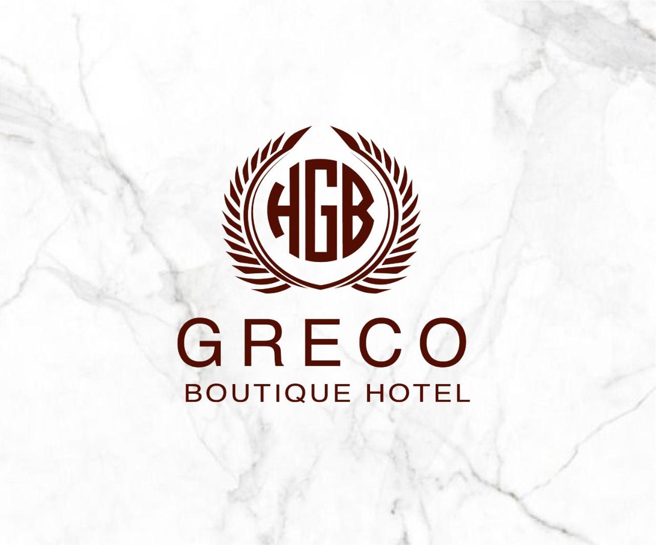 Foto - Greco Boutique Hotel