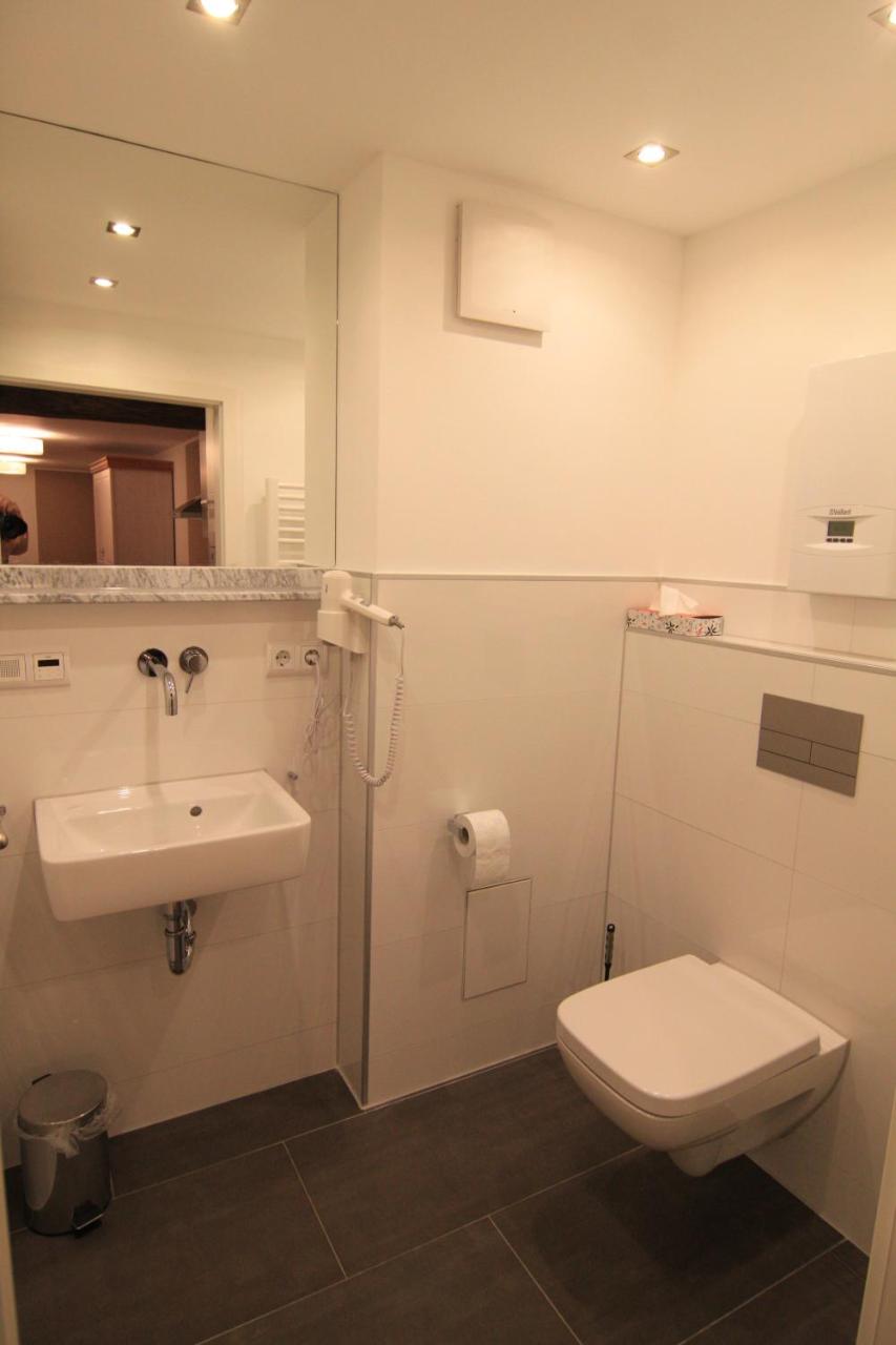 City Apartments photo 3