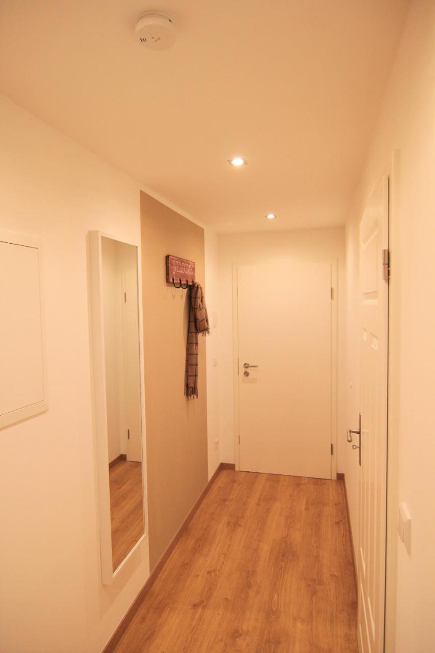 City Apartments photo 2