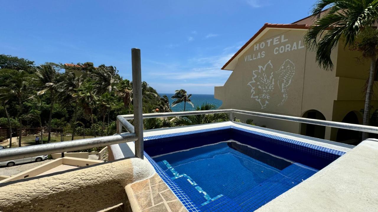 Photo - Villas Coral Huatulco