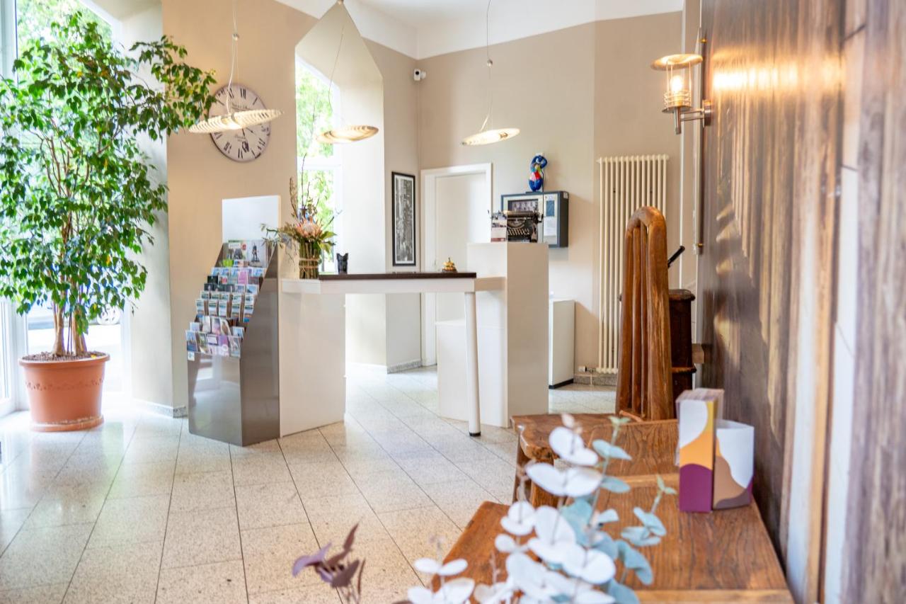 Photo - Hotel Haus Martens