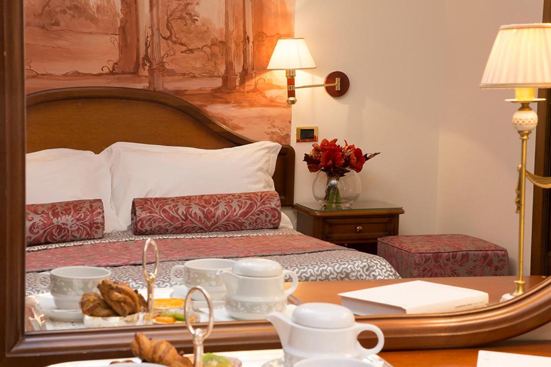 Villa Pace Park Hotel Bolognese photo 4