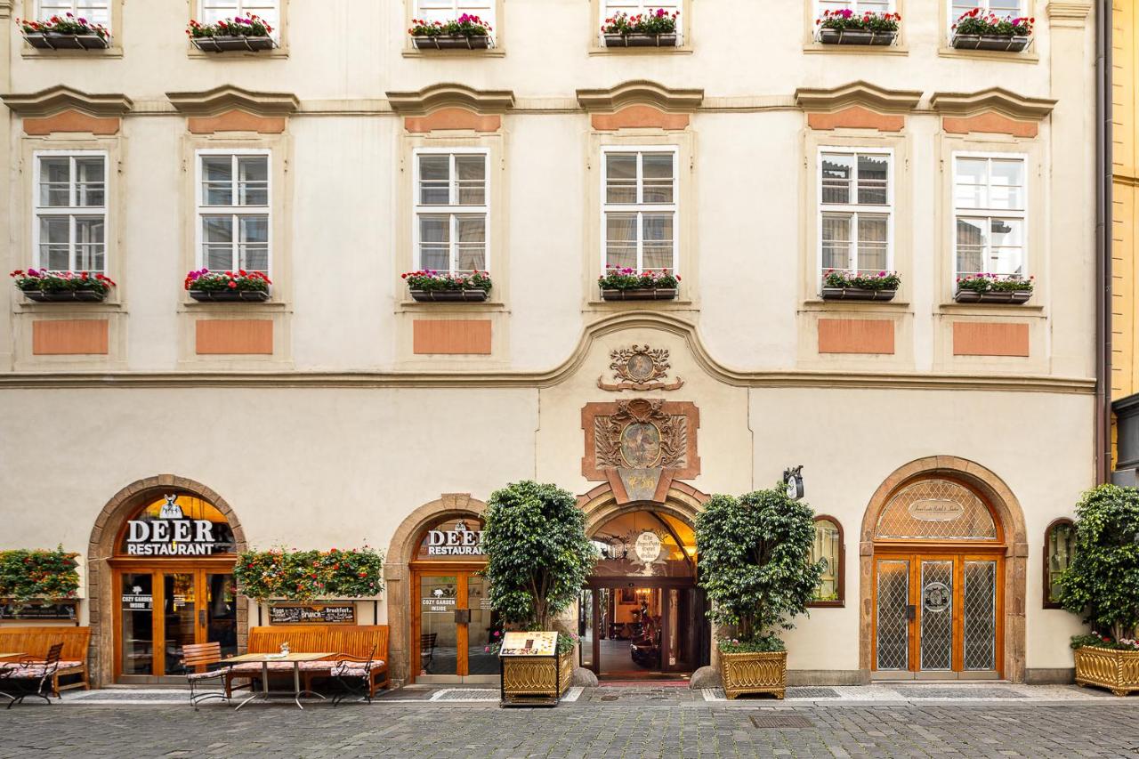 Iron Gate Hotel & Suites Prague by BHG - 2