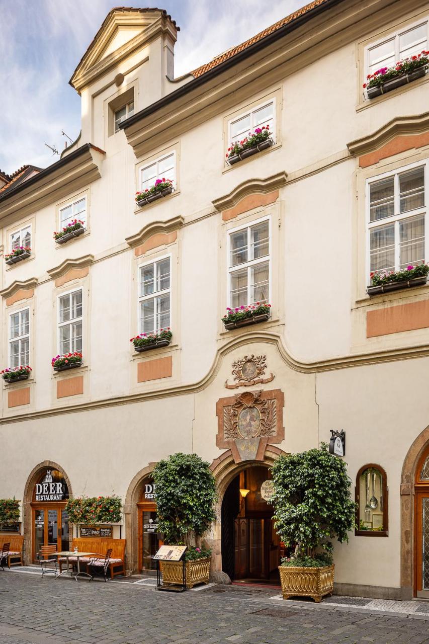 Iron Gate Hotel & Suites Prague by BHG - 3