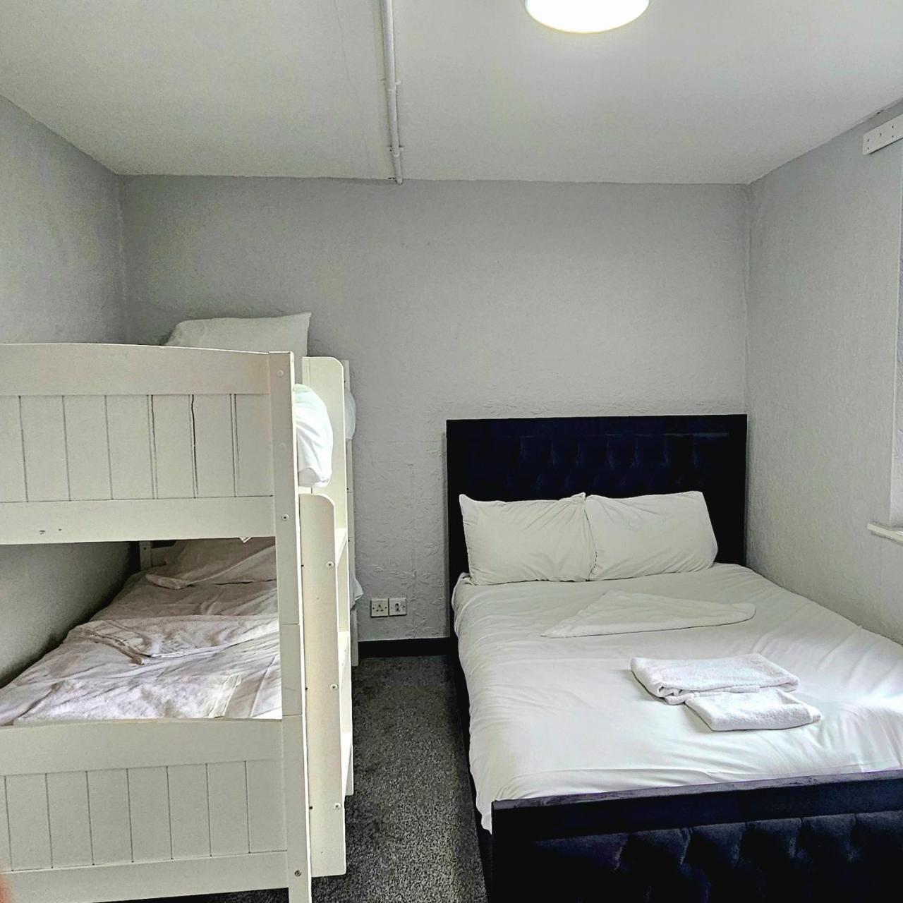 Photo - Sapphire Hotel Blackpool