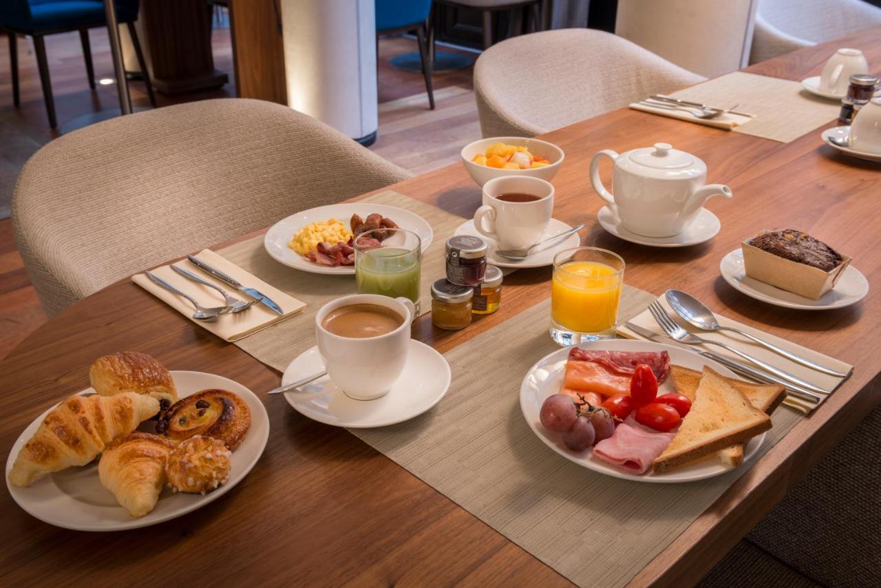 Hôtel Le Walt by Inwood Hotels photo 3