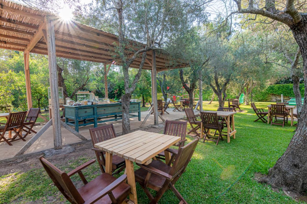 Bio Agriturismo Salos photo 3