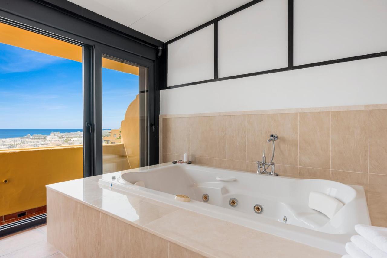 Sky And Sea Estepona Penthouse - 2