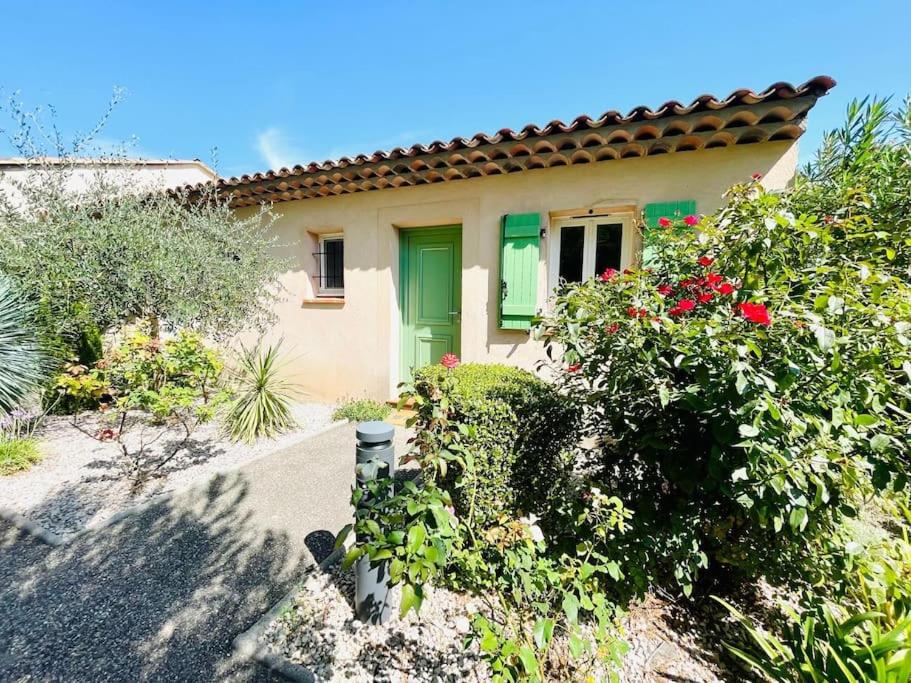 Maison haut de gamme dans le golf de pont royal - 3