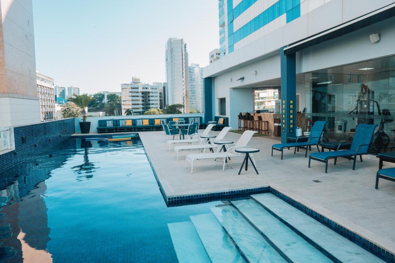 Golden Tulip Porto Vitória