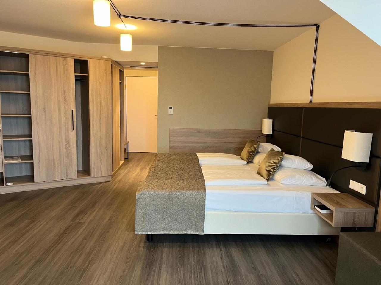 Flair Park Hotel Ilshofen photo 2