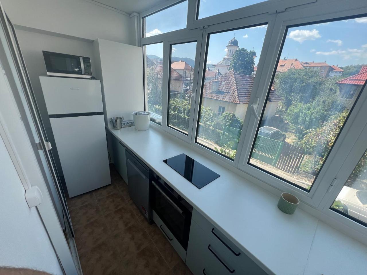 Apartament Anya Calimanesti - 6