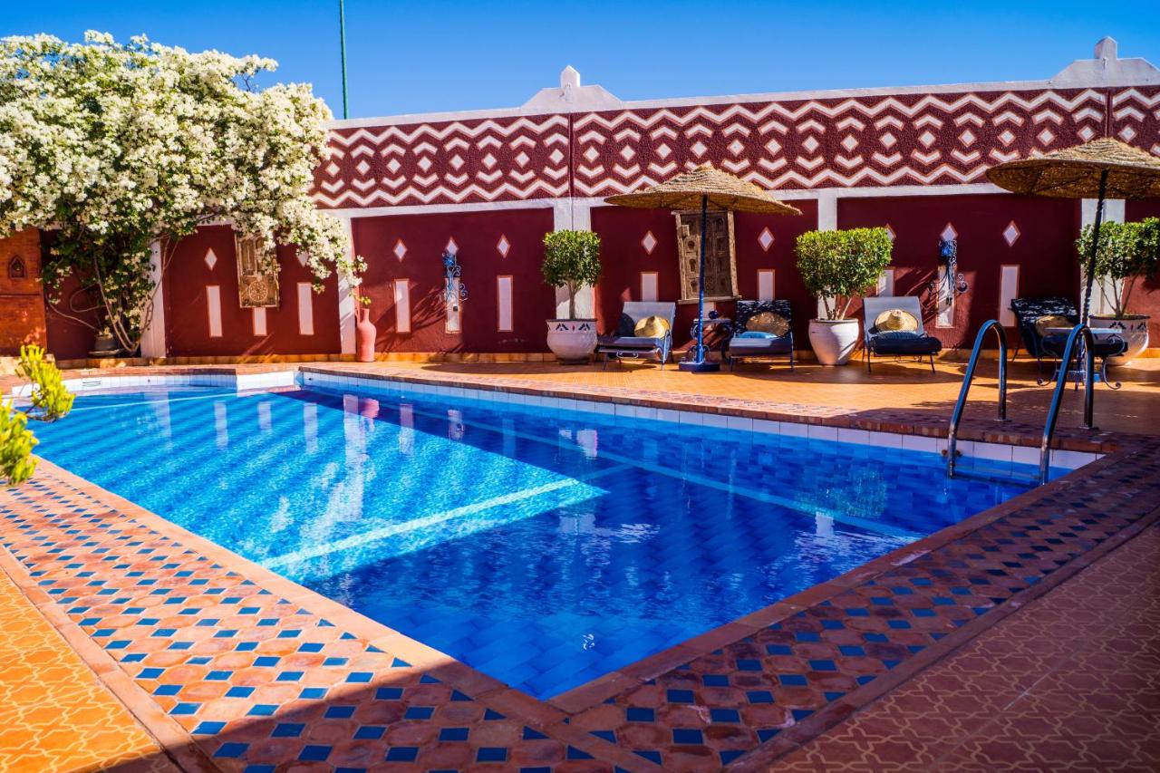 Photo - Le Petit Riad Maison d'hôtes