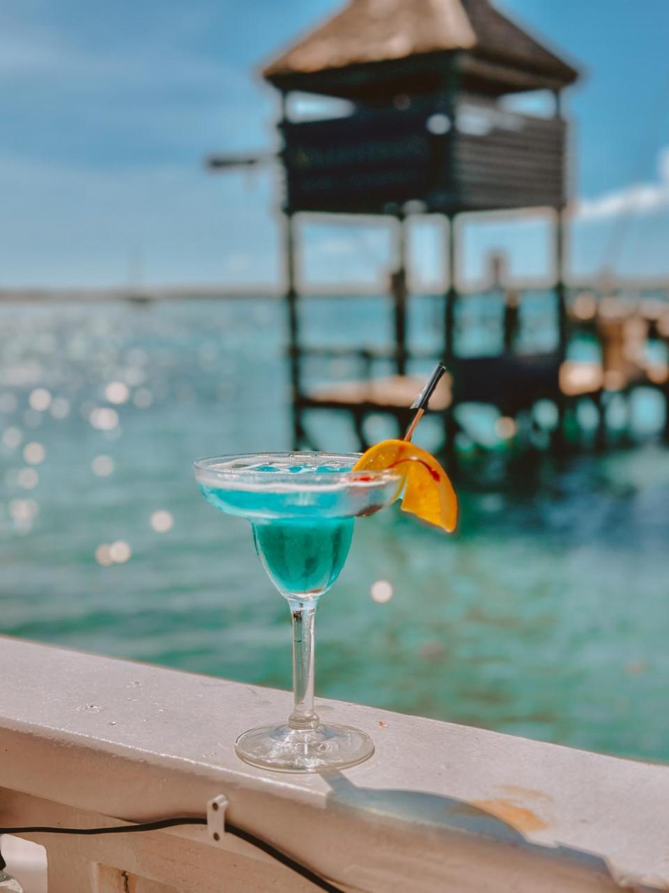 Photo - Valentines Resort & Marina