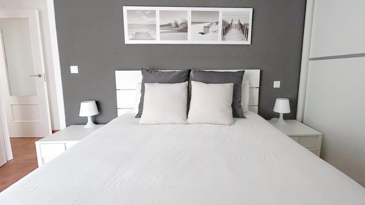 Comillas - Urbanización Lagos Azules - Netflix, Prime, Wifi & Free Indoor Parking - 5