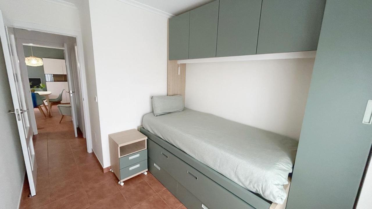 Comillas - Urbanización Lagos Azules - Netflix, Prime, Wifi & Free Indoor Parking - 6